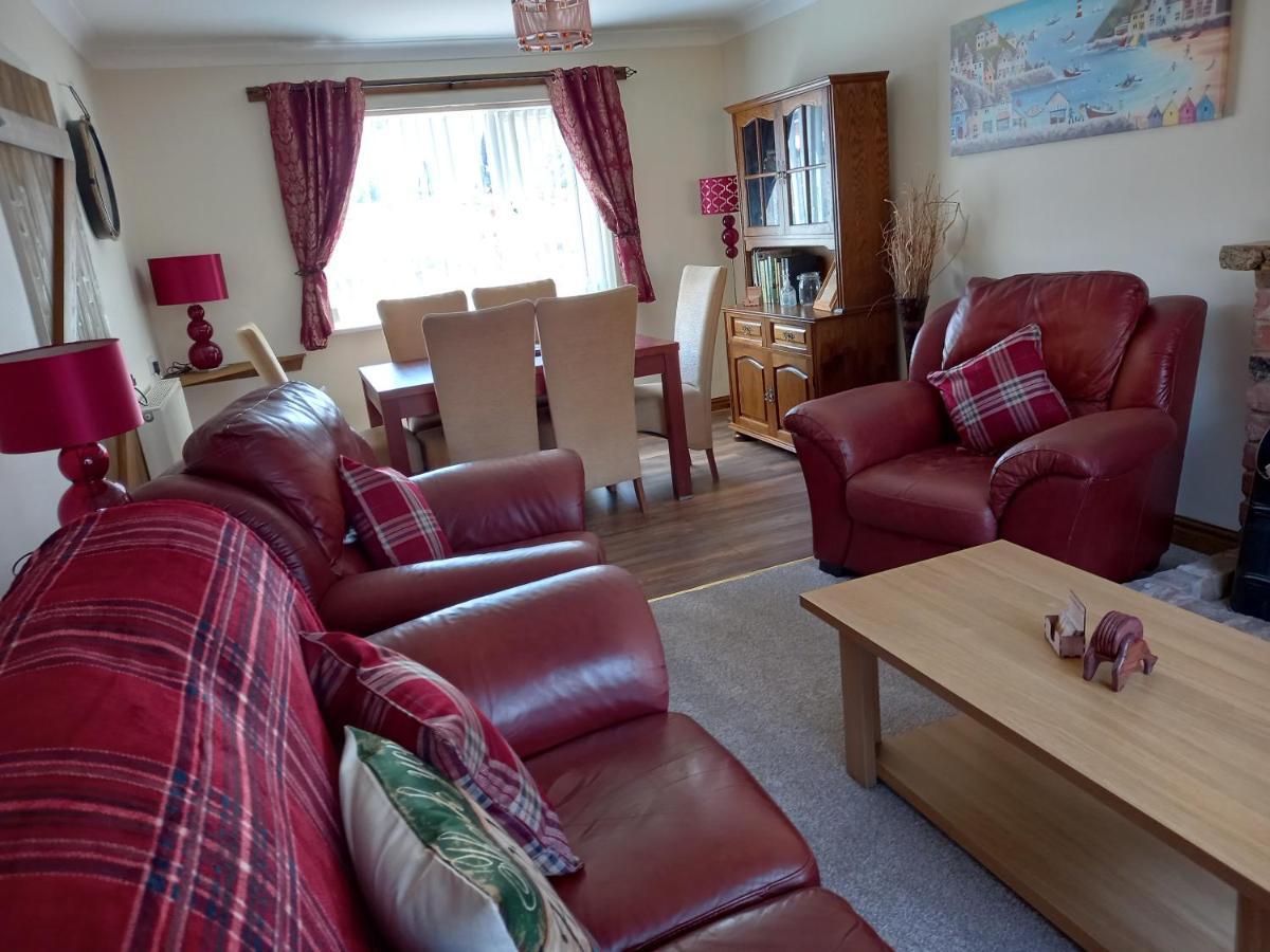Pet Friendly Beautiful Detached Cottage Close To Spurn Point, Easington And Withersea Kingston upon Hull Dış mekan fotoğraf