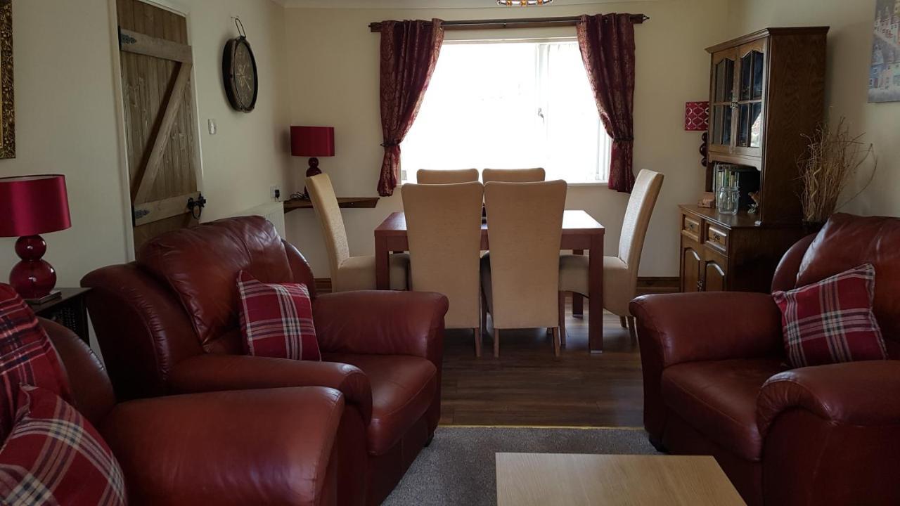 Pet Friendly Beautiful Detached Cottage Close To Spurn Point, Easington And Withersea Kingston upon Hull Dış mekan fotoğraf