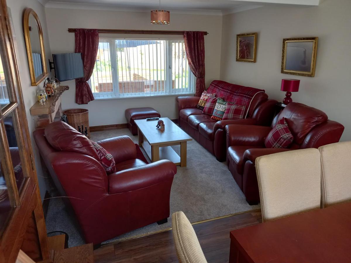 Pet Friendly Beautiful Detached Cottage Close To Spurn Point, Easington And Withersea Kingston upon Hull Dış mekan fotoğraf