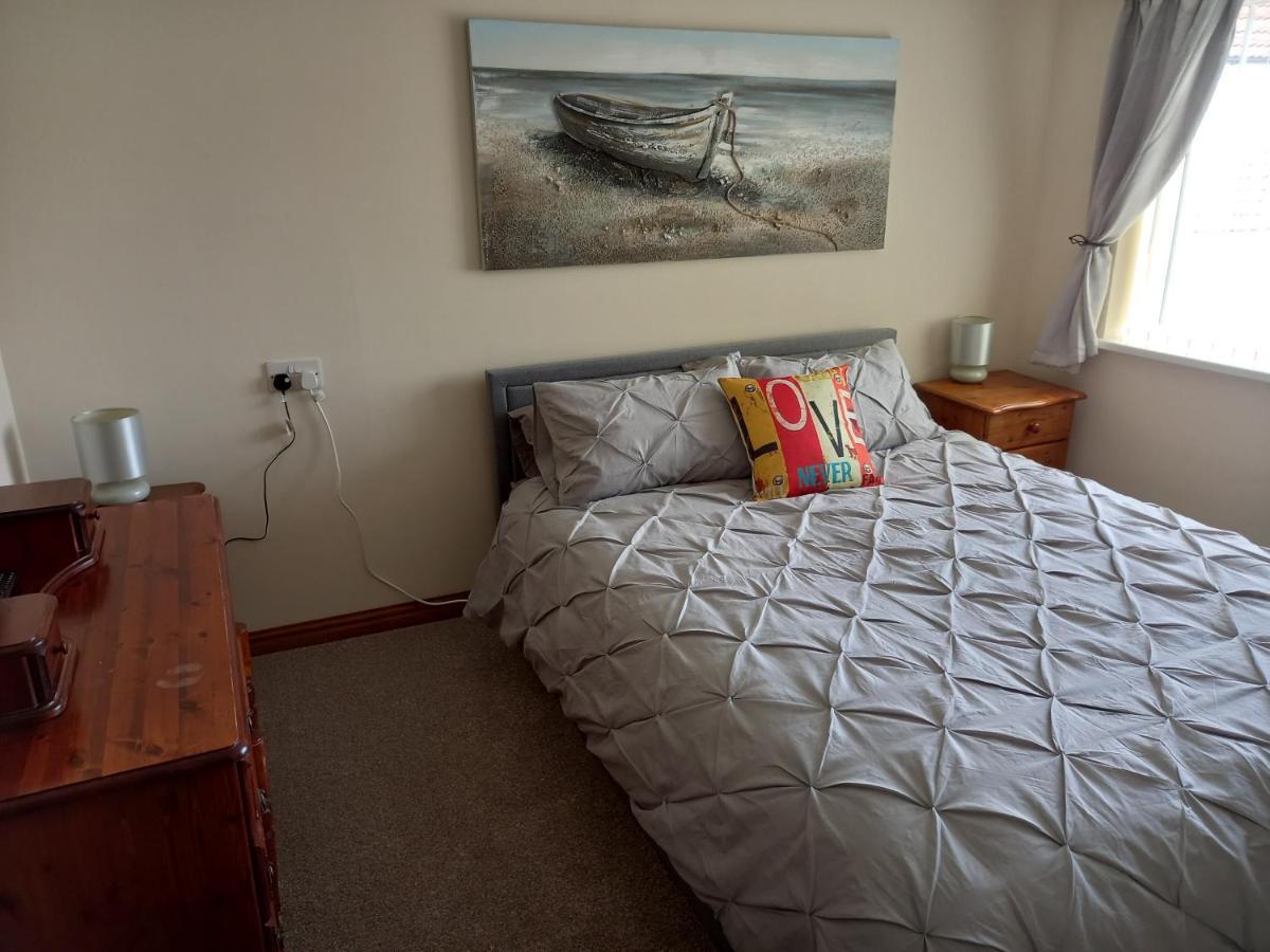 Pet Friendly Beautiful Detached Cottage Close To Spurn Point, Easington And Withersea Kingston upon Hull Dış mekan fotoğraf