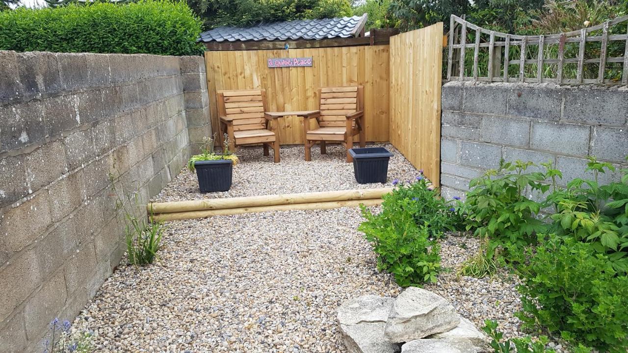 Pet Friendly Beautiful Detached Cottage Close To Spurn Point, Easington And Withersea Kingston upon Hull Dış mekan fotoğraf