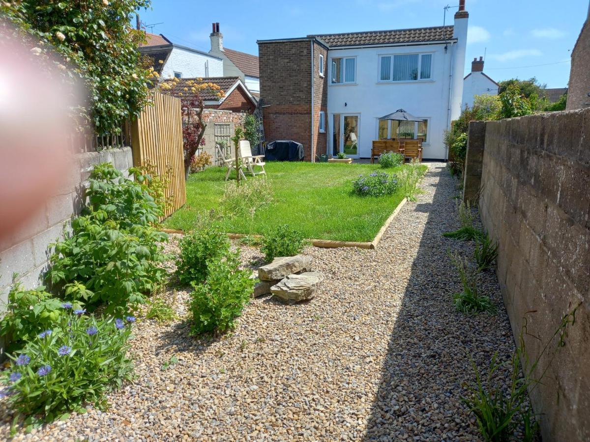 Pet Friendly Beautiful Detached Cottage Close To Spurn Point, Easington And Withersea Kingston upon Hull Dış mekan fotoğraf