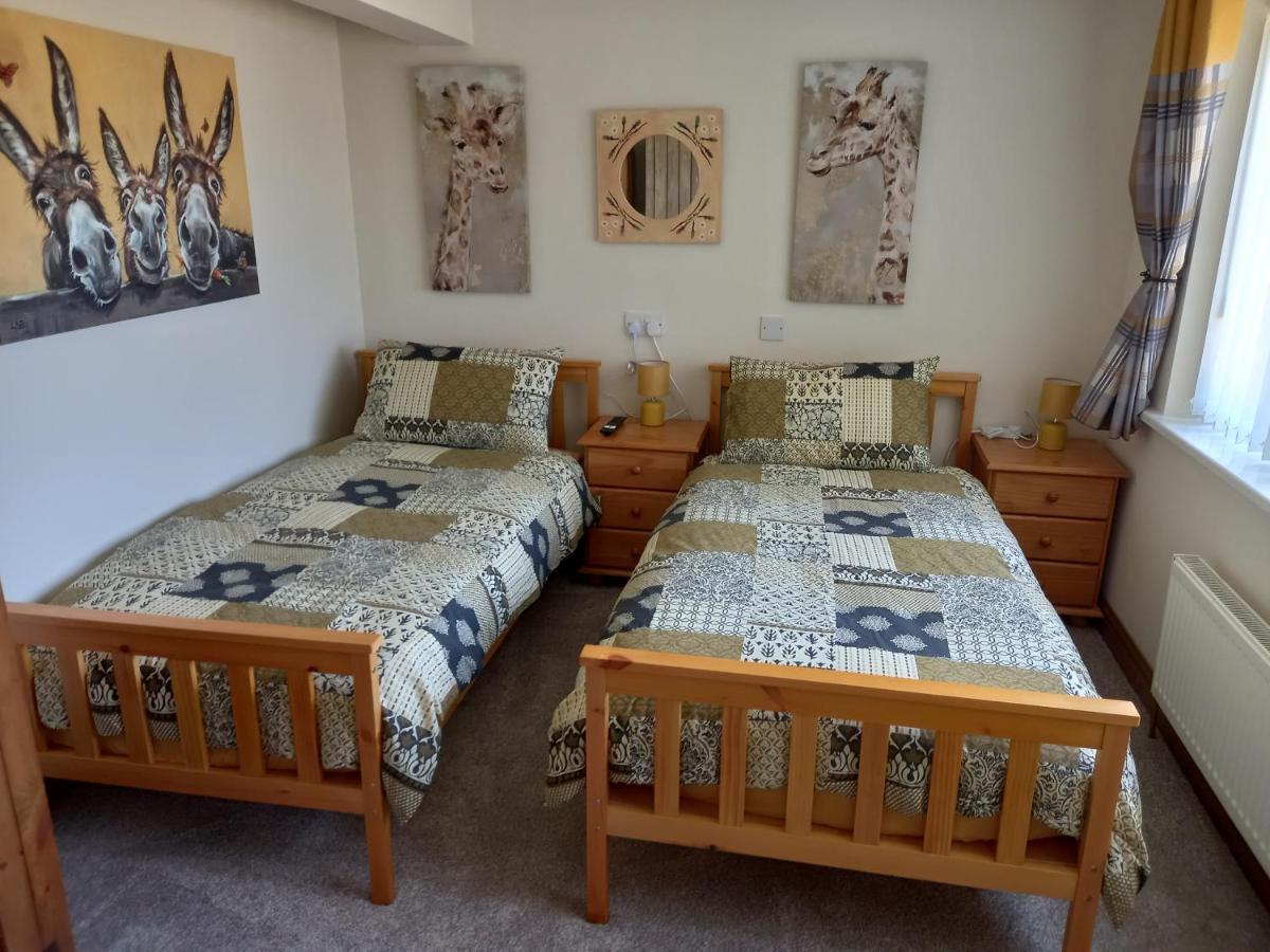 Pet Friendly Beautiful Detached Cottage Close To Spurn Point, Easington And Withersea Kingston upon Hull Dış mekan fotoğraf