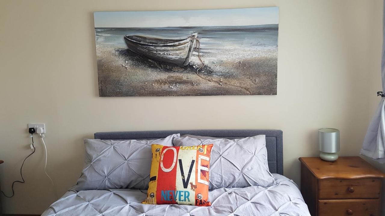 Pet Friendly Beautiful Detached Cottage Close To Spurn Point, Easington And Withersea Kingston upon Hull Dış mekan fotoğraf
